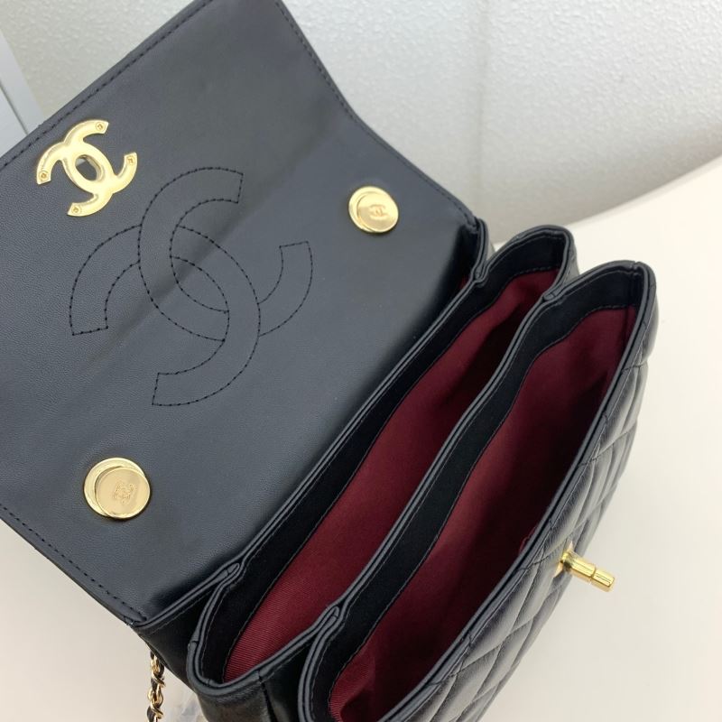 Chanel Top Handle Bags